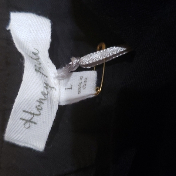 𝅺honey Belle Romper Nwt - Picture 6 of 15